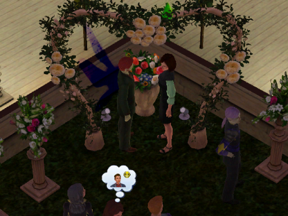 Ksandra-got-married-to-aaron