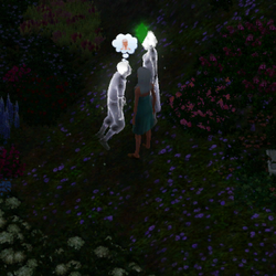 Sims Screenshots