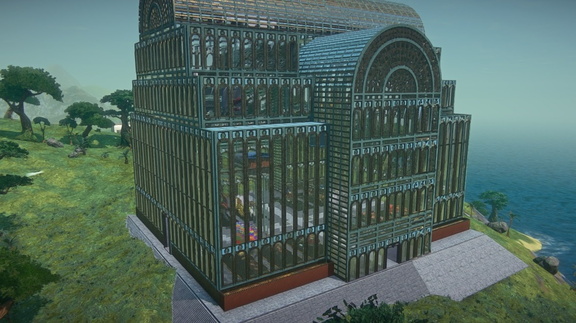 CrystalPalace