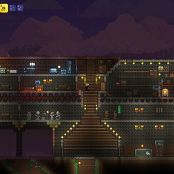 Terraria Screenshots
